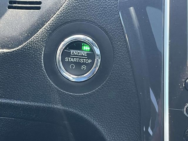 Certified 2017 Ford Explorer Limited w/ Equipment Group 301A image 24