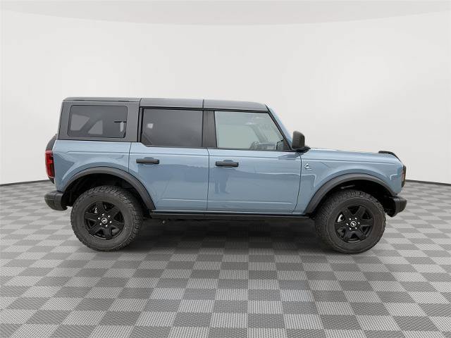 Certified 2023 Ford Bronco Black Diamond AWD/4WD image 10