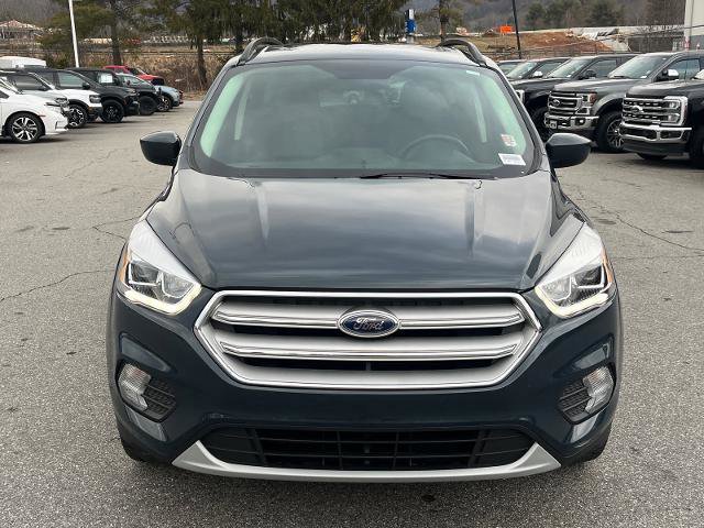Certified 2019 Ford Escape SEL image 5
