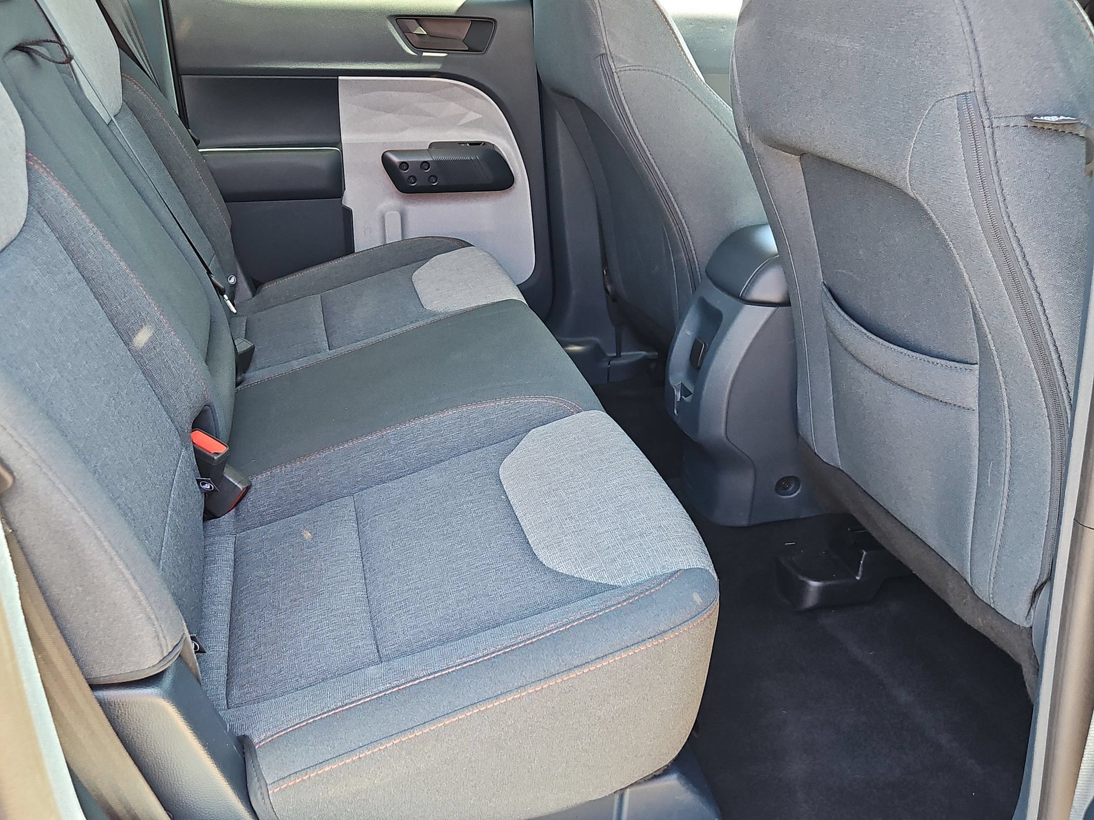 Certified 2024 Ford Maverick XLT FWD image 24