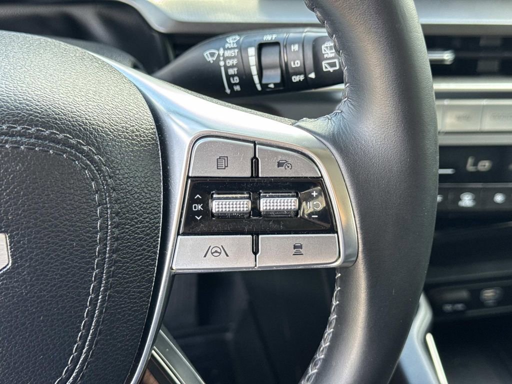 Used 2023 Kia Telluride S w/ S Sunroof Package AWD/4WD image 11