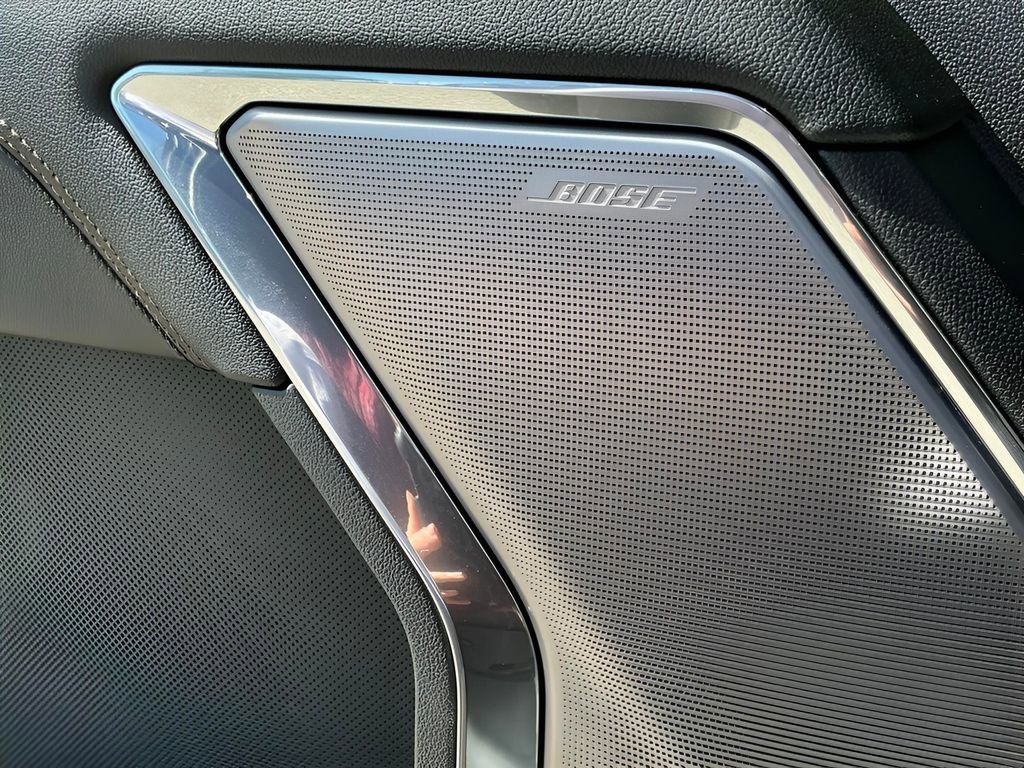 Used 2024 Chevrolet Silverado 1500 High Country image 37