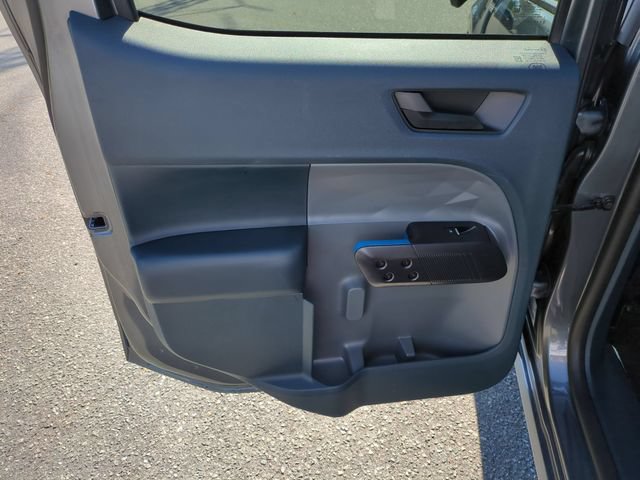 Certified 2025 Ford Maverick Lobo AWD/4WD image 29