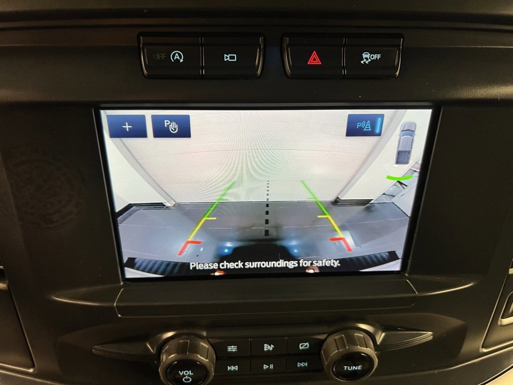 Certified 2021 Ford F150 XL w/ Trailer Tow Package image 11