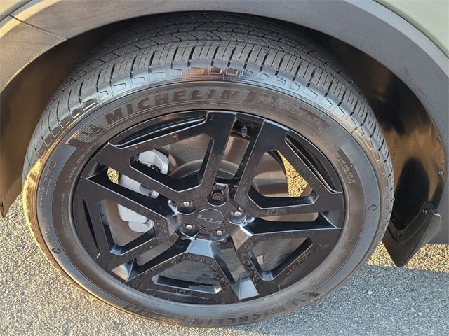 Used 2025 Kia Telluride EX X-Line image 18