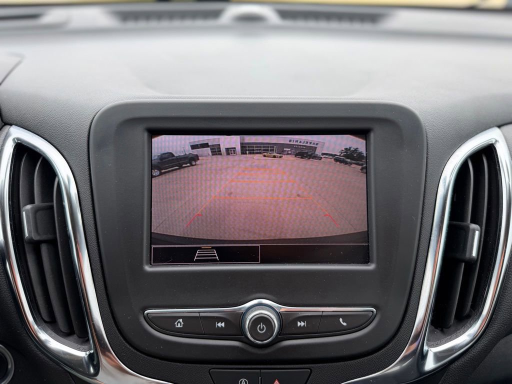 Used 2024 Chevrolet Equinox LT AWD/4WD image 24