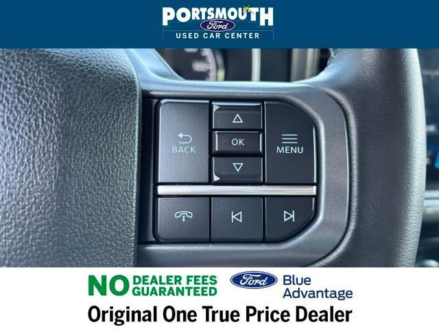 Certified 2023 Ford F150 XLT w/ Equipment Group 302A High image 31