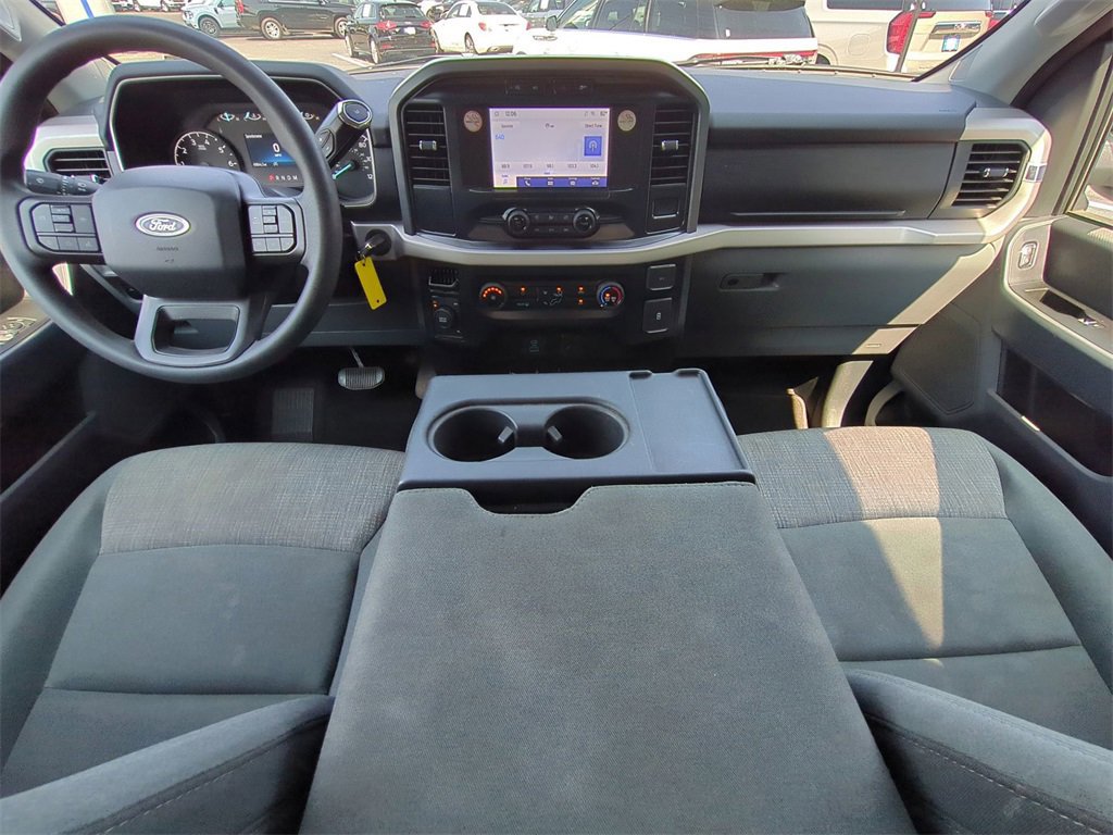 Certified 2023 Ford F150 XLT image 15