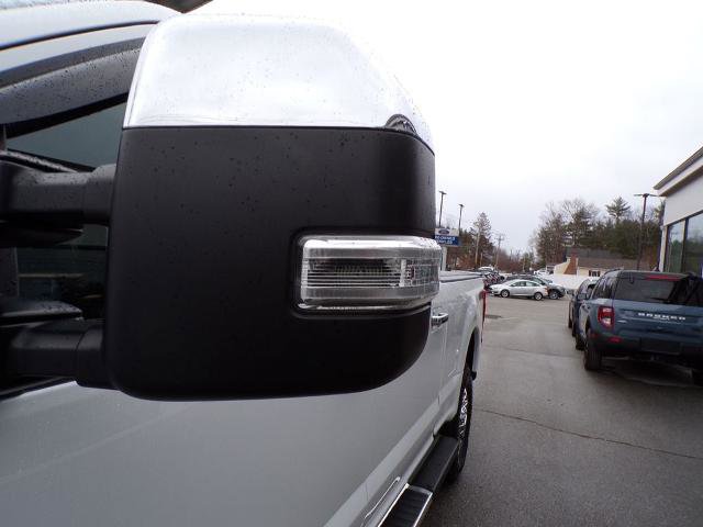 Certified 2022 Ford F250 XLT w/ XLT Premium Package image 7