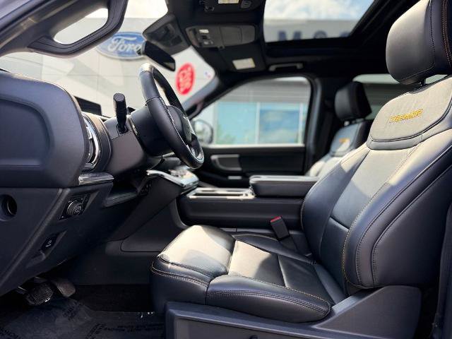 Certified 2025 Ford Expedition Tremor AWD/4WD image 16