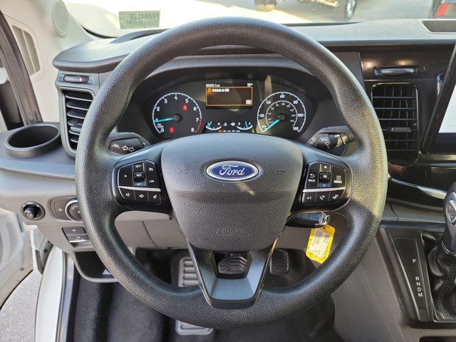 Certified 2023 Ford Transit 350 XLT image 26
