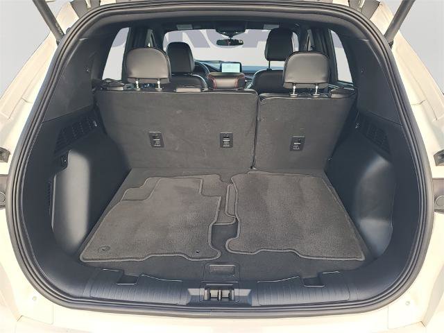 Certified 2024 Ford Escape ST-Line w/ Equipment Group 301A image 9