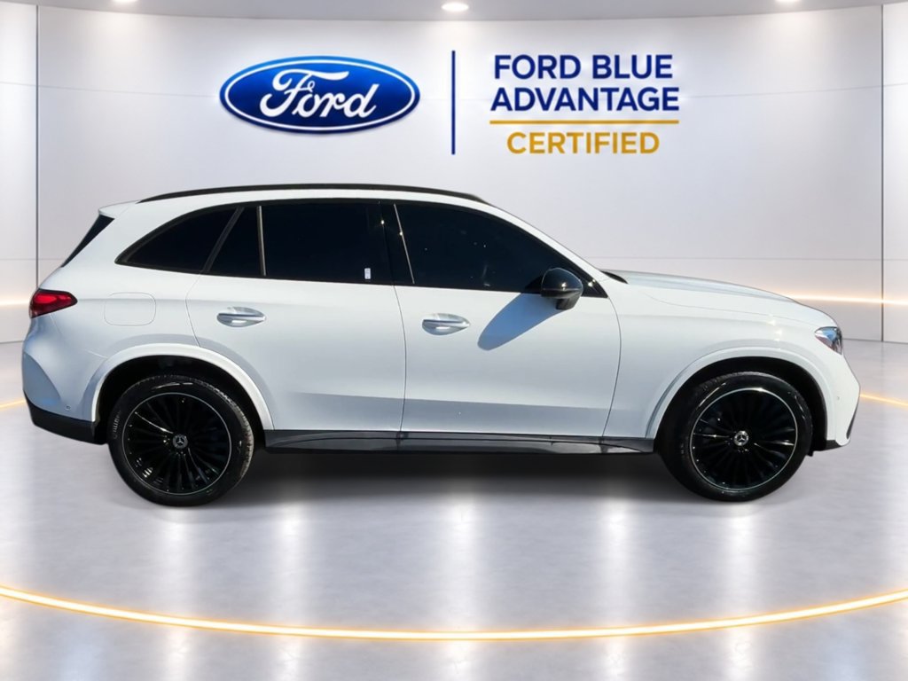 Used 2025 Mercedes-Benz GLC 300 image 10