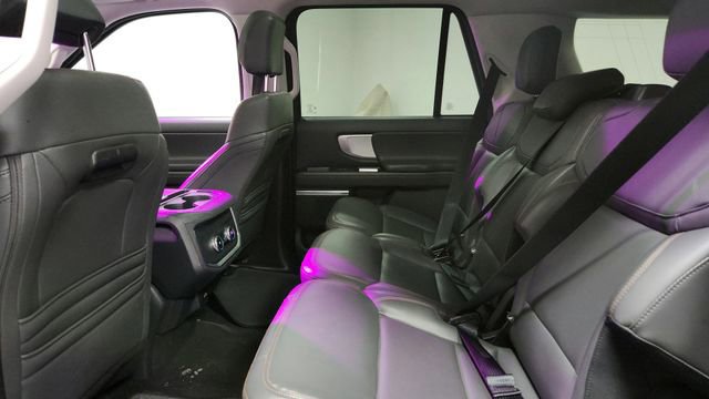 Certified 2025 Ford Expedition Max Active image 19