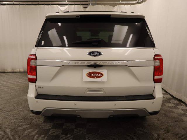 Certified 2021 Ford Expedition XLT