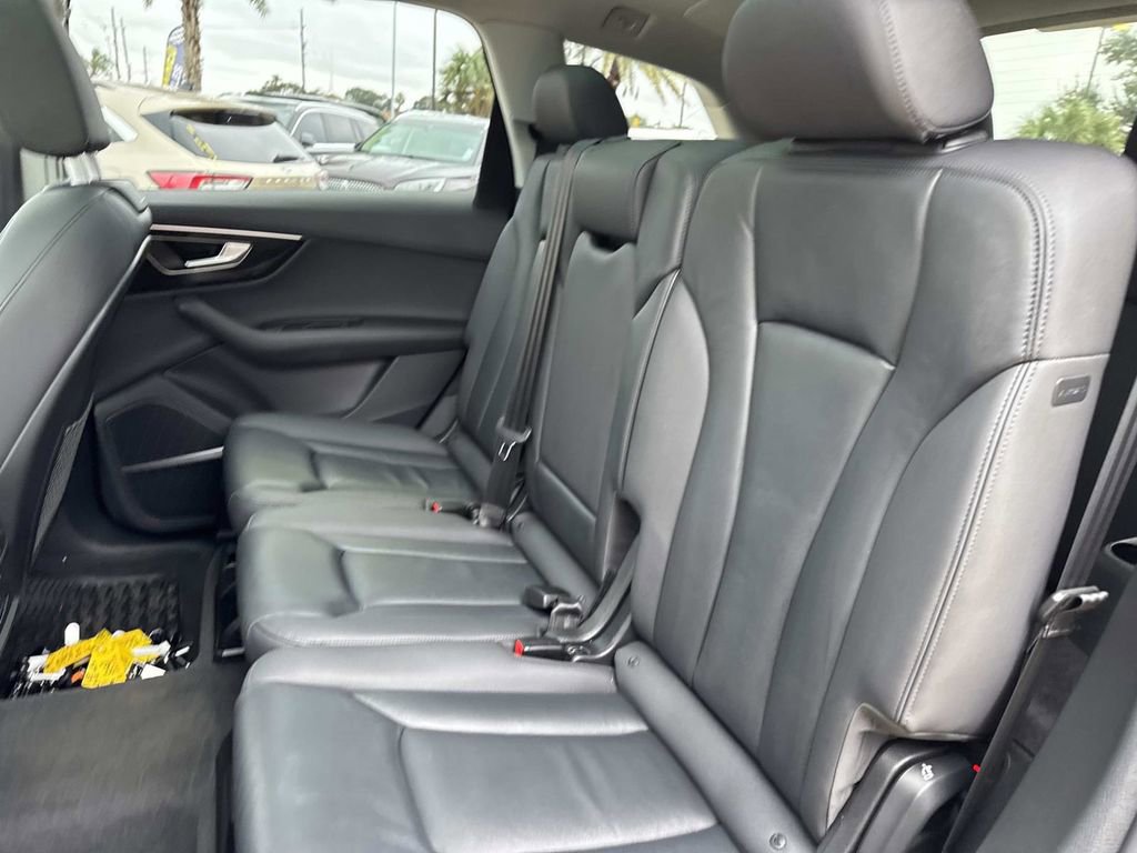 Used 2023 Audi Q7 3.0T Premium Plus w/ Premium Plus Package image 18