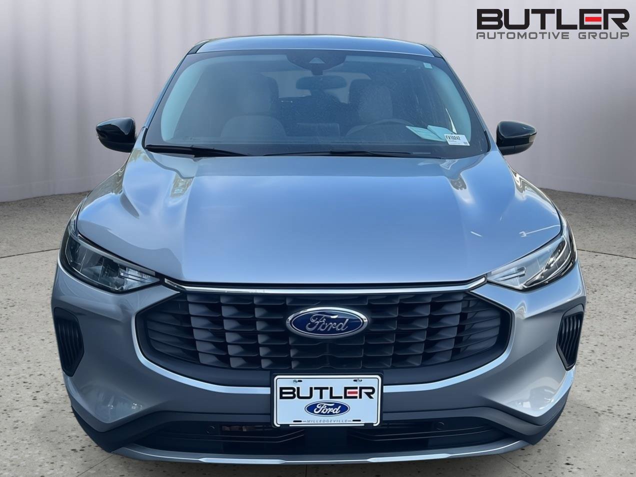 Certified 2024 Ford Escape Active image 9