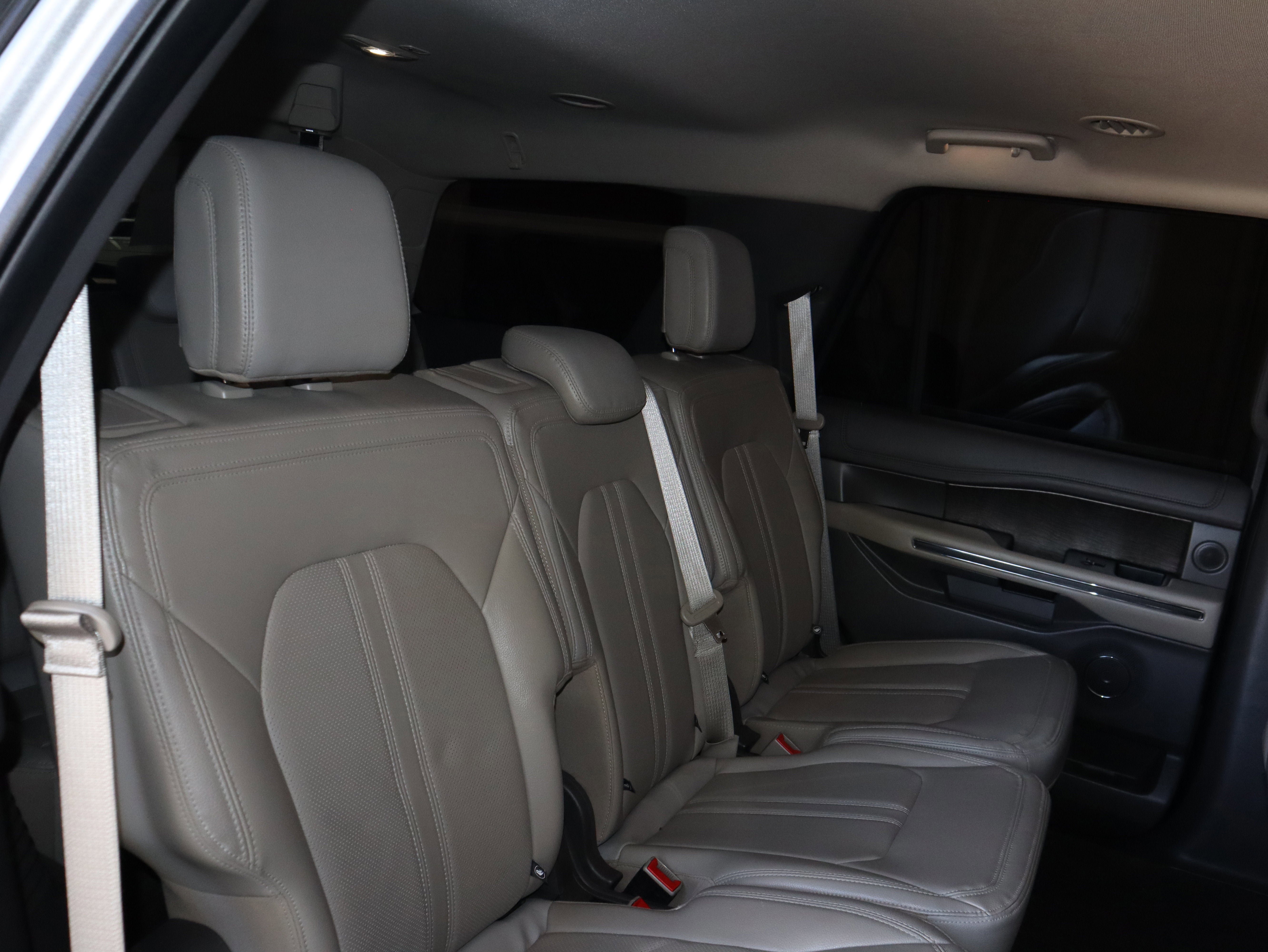 Certified 2021 Ford Expedition Limited AWD/4WD image 43