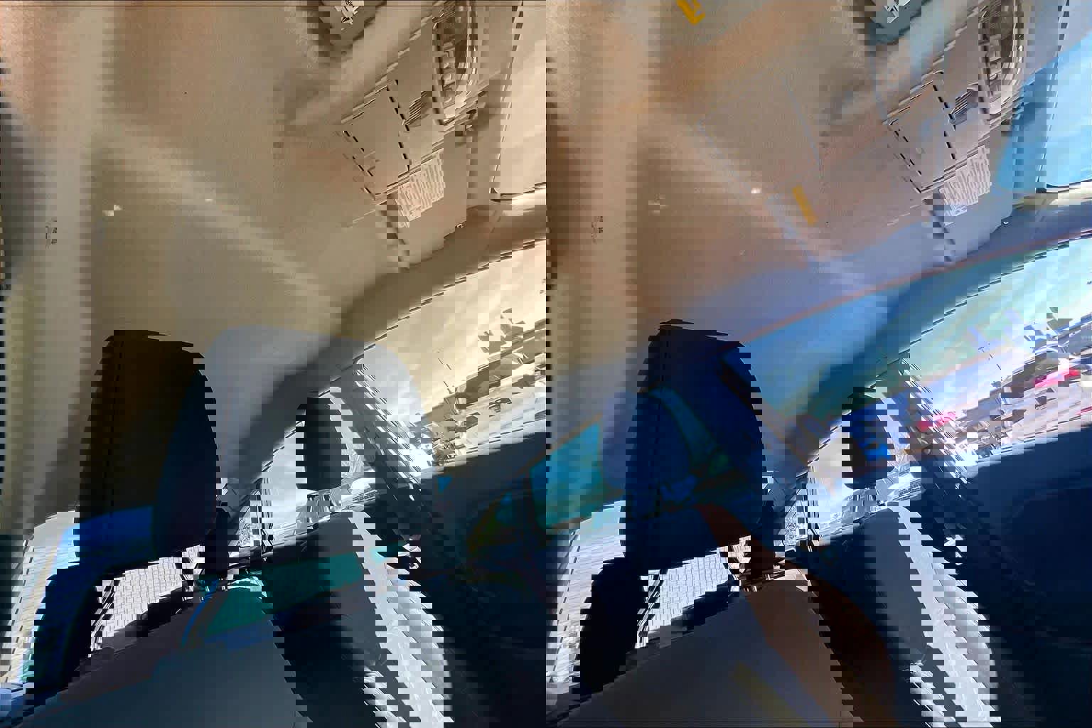 Certified 2017 Ford Fiesta SE image 14