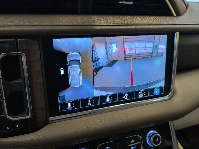 Used 2021 GMC Yukon Denali image 26