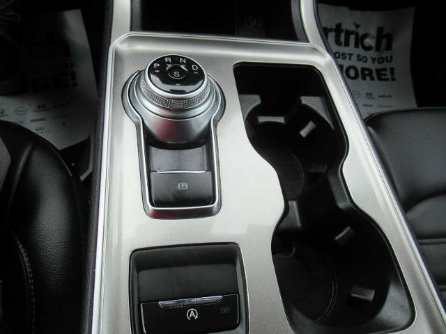 Certified 2023 Ford Edge SEL w/ Convenience Package AWD/4WD image 26
