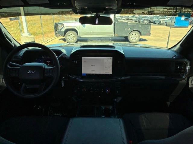 Certified 2025 Ford F150 STX w/ Equipment Group 200A image 10