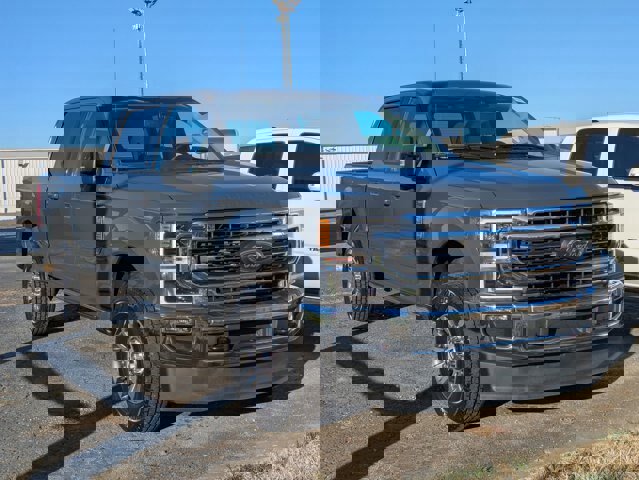 Certified 2021 Ford F250 Lariat w/ Lariat Ultimate Package image 1