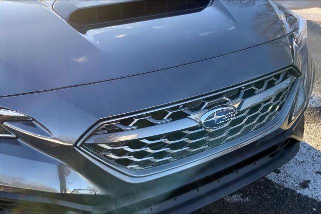 Used 2024 Subaru WRX Limited image 31