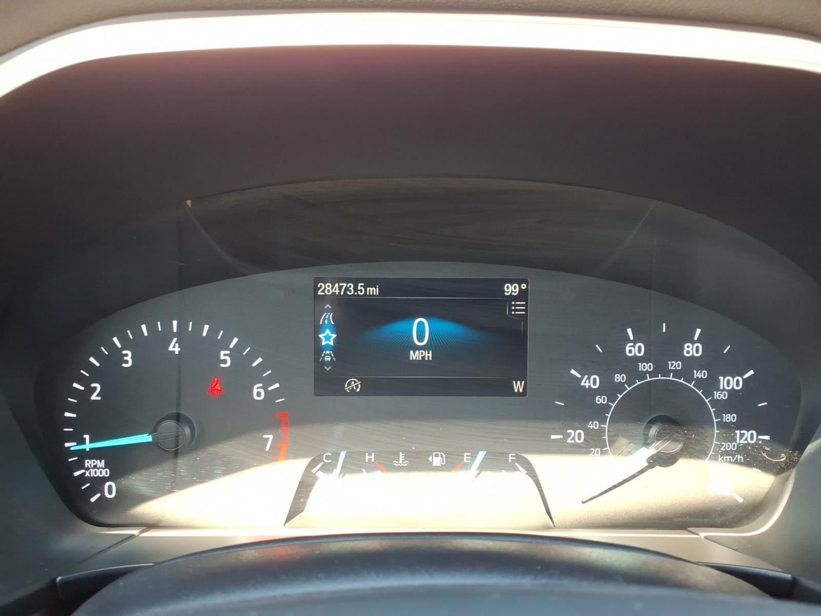 Certified 2022 Ford Escape SE w/ Convenience Package FWD image 30