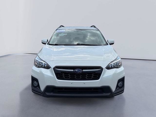 Used 2019 Subaru Crosstrek 2.0i Premium AWD/4WD image 8