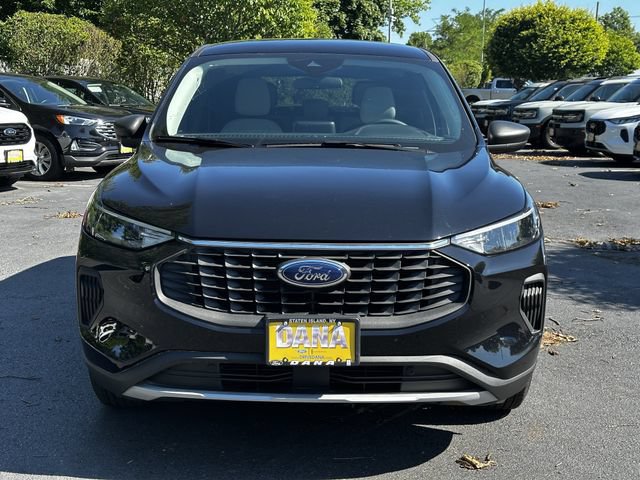 Certified 2023 Ford Escape Active AWD/4WD image 2