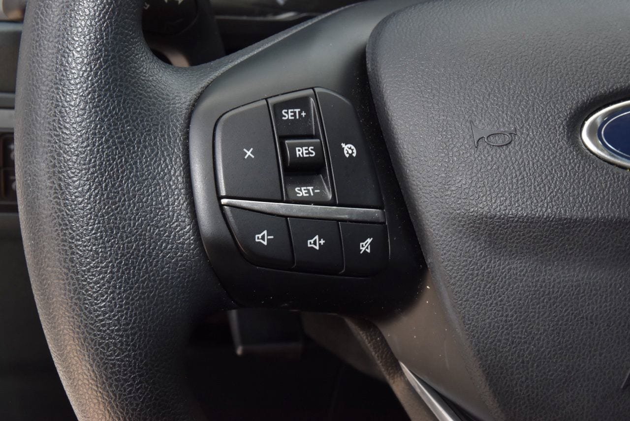 Certified 2024 Ford Maverick XL FWD image 22