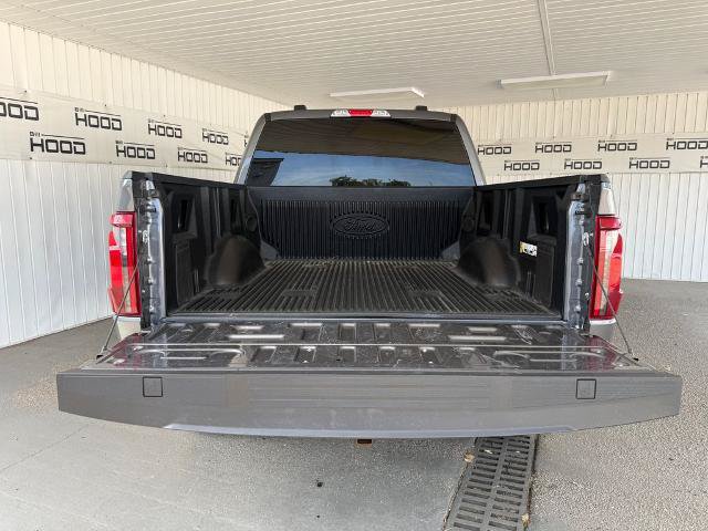 Certified 2024 Ford F150 STX w/ STX Black Appearance Package AWD/4WD image 28