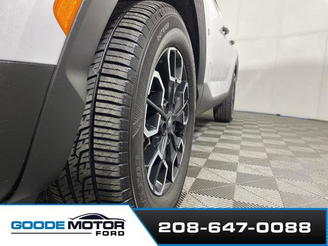 Used 2023 Hyundai Santa Cruz SEL w/ Activity Package image 34