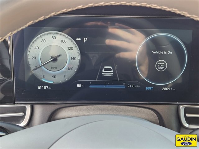 Used 2023 Hyundai Elantra SEL w/ Convenience Package image 20