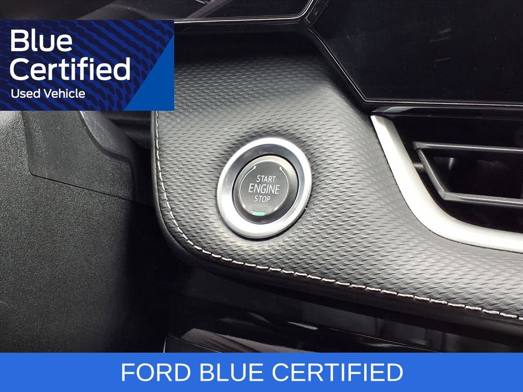 Used 2025 Chevrolet Equinox LT AWD/4WD image 12
