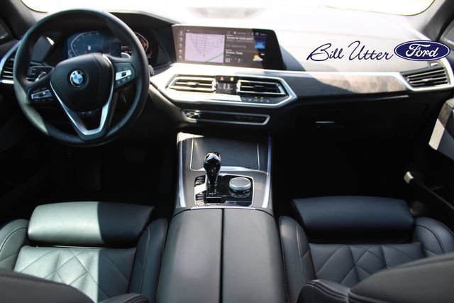 Used 2023 BMW X5 sDrive40i w/ Premium Package RWD image 16