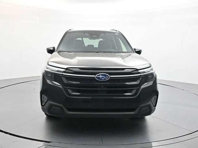 Used 2025 Subaru Forester Touring w/ Popular Package - Touring AWD/4WD image 2