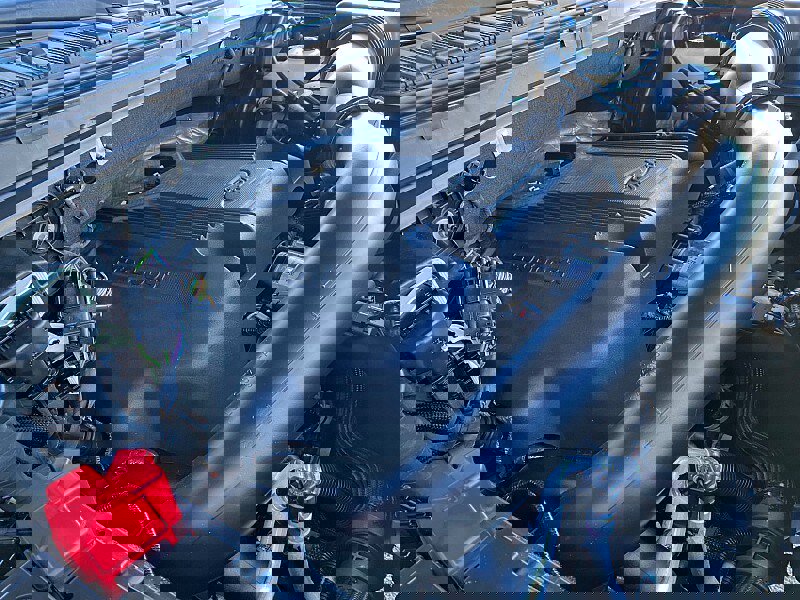 Certified 2019 Ford Expedition Max Platinum image 73