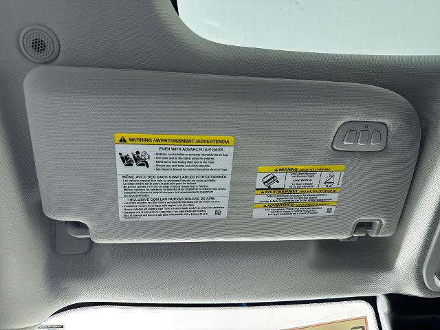 Certified 2025 Ford Expedition Platinum AWD/4WD image 34