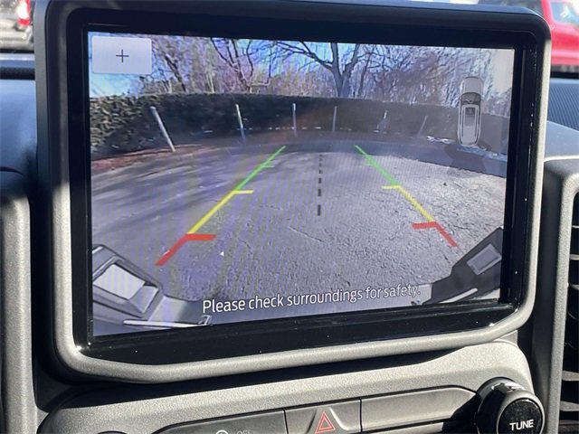 Certified 2022 Ford Bronco Sport Outer Banks w/ Tech Package image 20