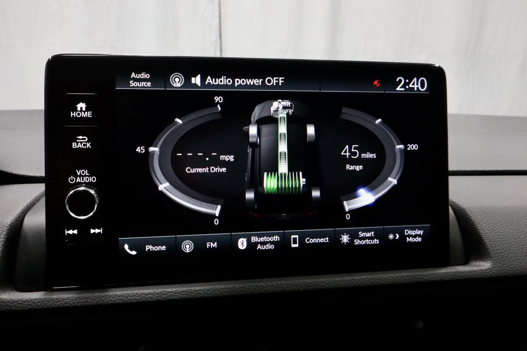 Used 2025 Honda CR-V Sport-L image 3