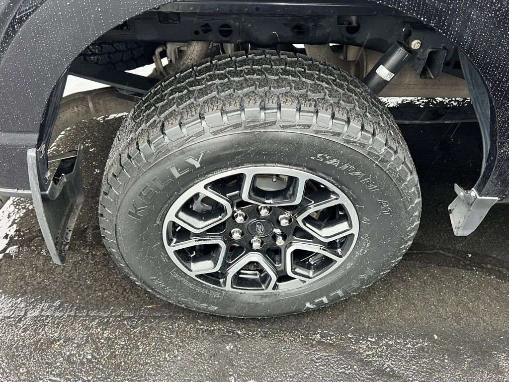 Certified 2023 Ford F150 XL w/ STX Appearance Package image 6