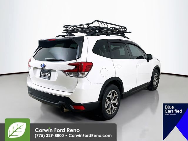 Used 2024 Subaru Forester Premium image 6