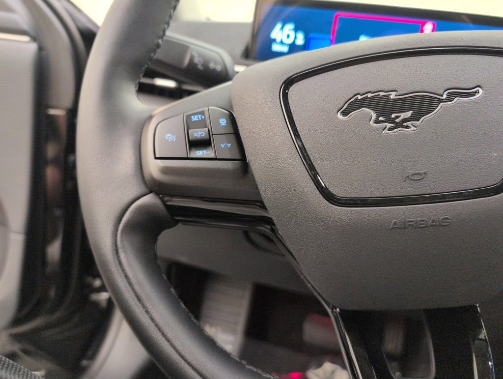 Certified 2024 Ford Mustang Mach-E Premium image 25