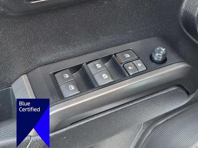 Used 2022 Toyota Tacoma TRD Off-Road AWD/4WD image 13