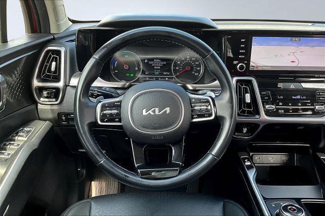 Used 2022 Kia Sorento S image 10