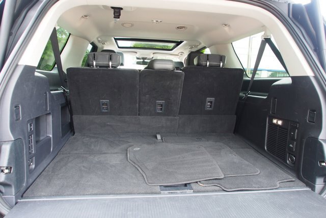 Certified 2025 Ford Expedition Max Active AWD/4WD image 18