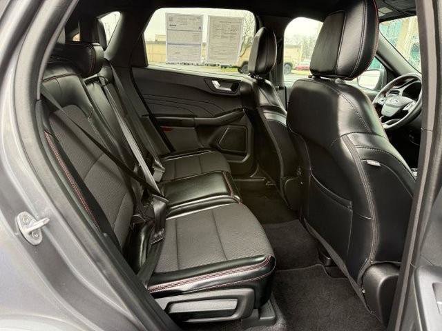 Certified 2023 Ford Escape ST-Line image 22