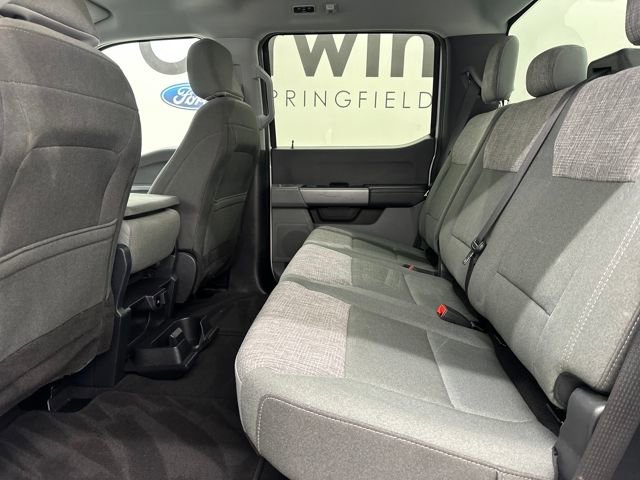 Certified 2024 Ford F250 XLT image 19